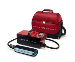 Game Ready - pack basic