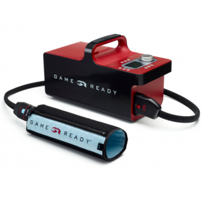 Game Ready - pack de base