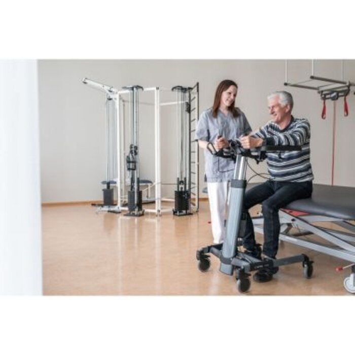 Taurus Walker premium, hydraulic