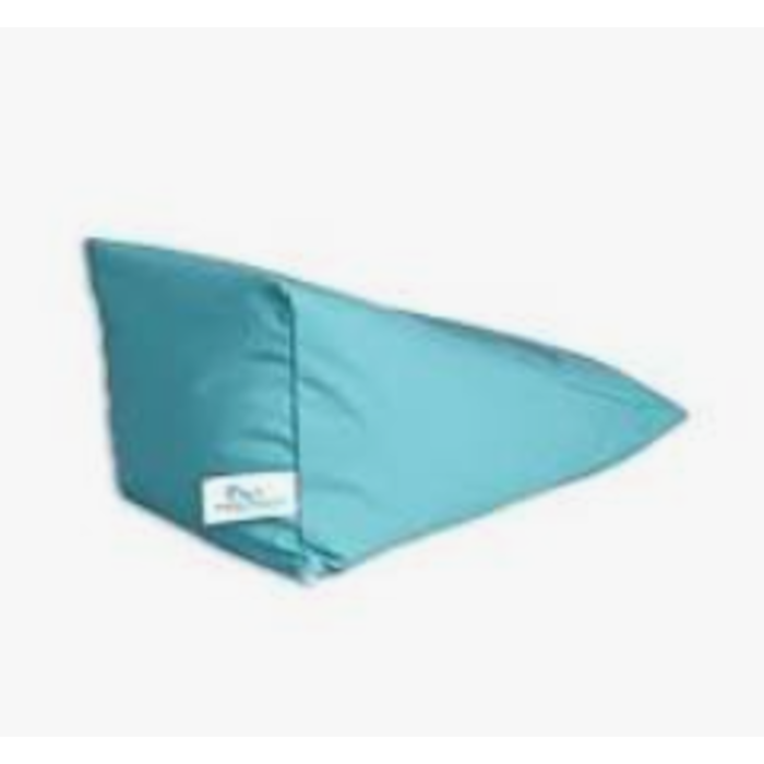Coussin de soutien d'avant-bras avec housse amovible en PU