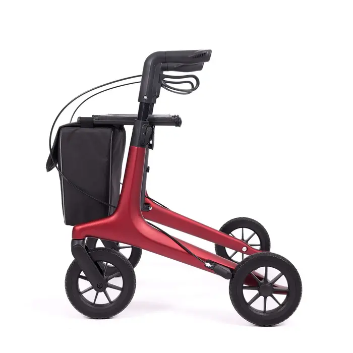 Carbon All In rollator