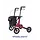 Carbon All In rollator