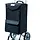 Shopper Deluxe with adjustable handle