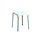 Shower stool – square