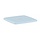 Shower stool – square