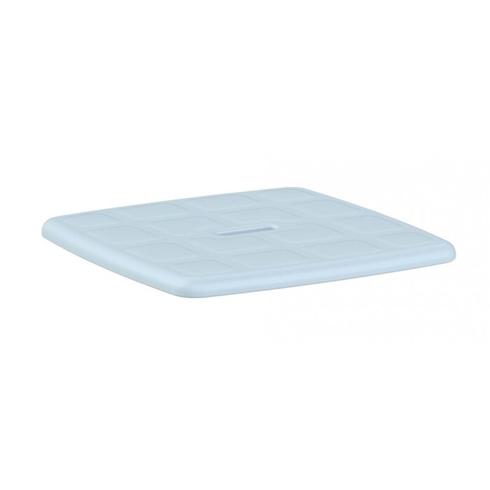 Shower stool – square