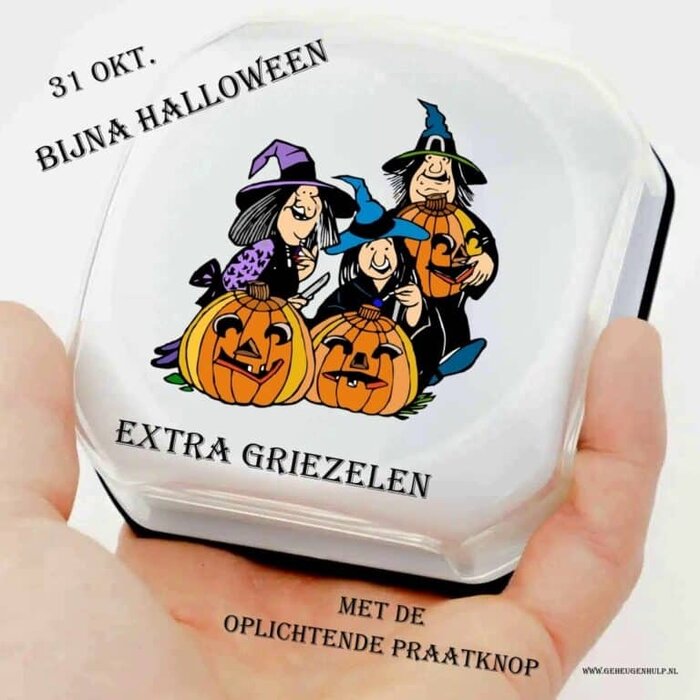 Light up chat button for interchangeable image.