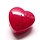 Small talking heart with 30 seconds recording time