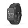 Medicine/urine watch with 8 alarms and extra functions through Bluetooth connection