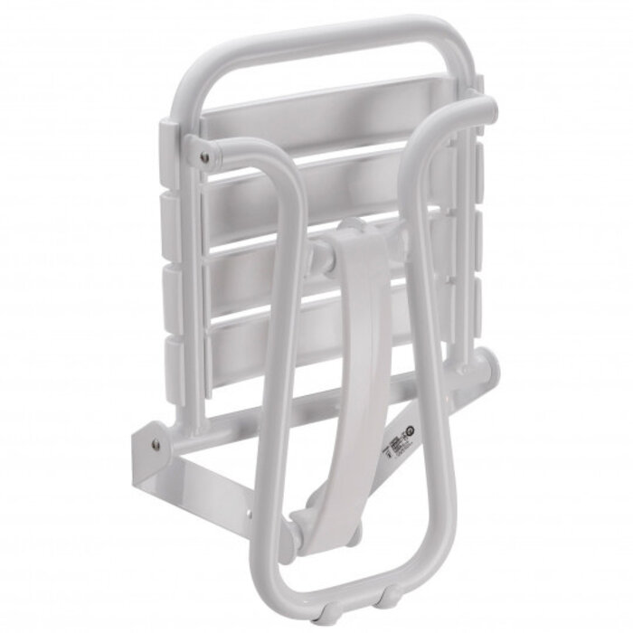 extendable shower chair