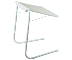 Opvouwbare multifunctionele tafel