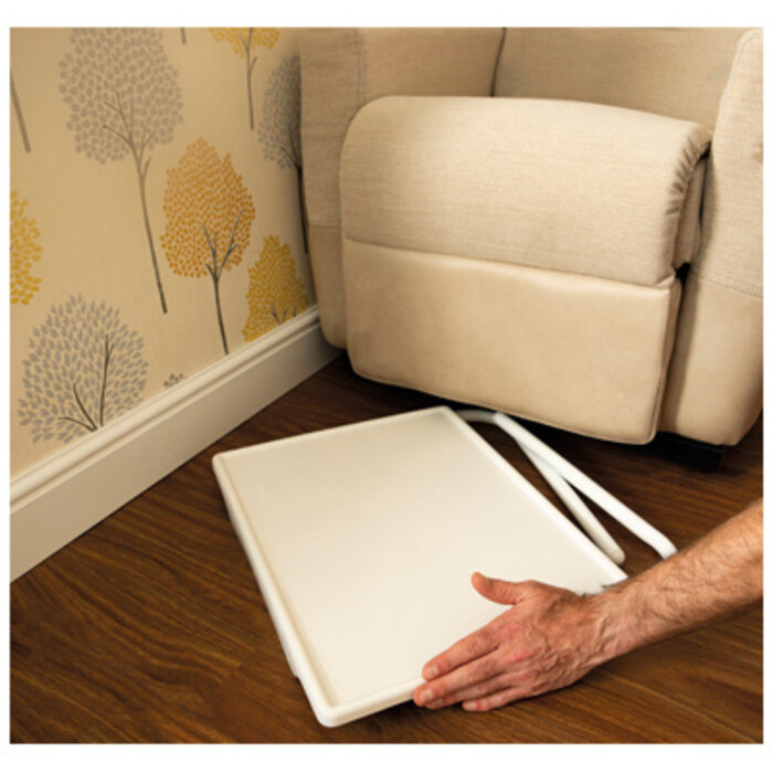 Table multifonctionnelle pliable