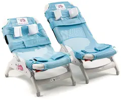 Siège de bain enfant Otter