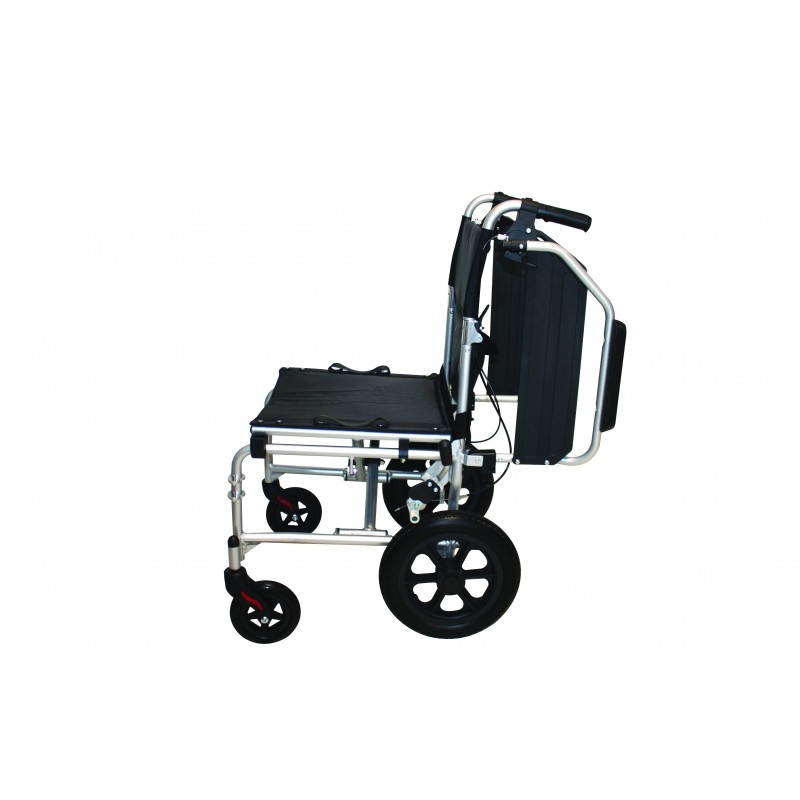 Fauteuil roulant de transport César - largeur 40 cm