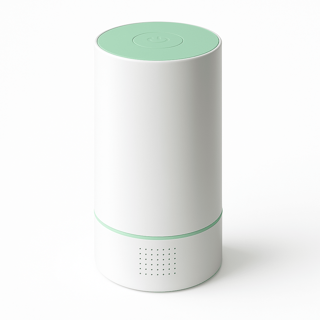 Minuterie visuelle avec couleurs de feux tricolores. Minuterie facile 2