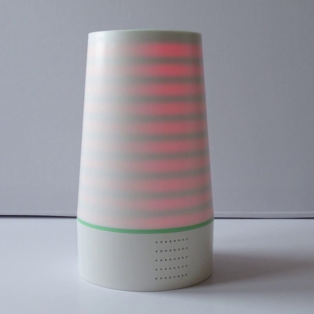 Minuterie visuelle avec couleurs de feux tricolores. Minuterie facile 2