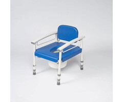 Nuvo children's toilet chair