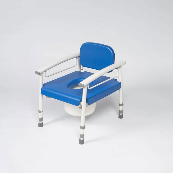 Nuvo children's toilet chair