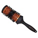 Denman Head Huggers Xl= 53 Mm Zwart/Orange Denman Head Huggers Xl= 53 Mm Zwart/Orange