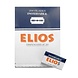 Elio's Scheermesjes Doos 20 X 10 St. Elio's Scheermesjes Doos 20 X 10 St.