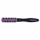 Denman Squargonomics S = 20 Mm Zwart/Pink Denman Squargonomics S = 20 Mm Zwart/Pink