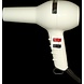 Eti Turbodryer 2000 Fohn White Ac Motor 1400 W. Eti Turbodryer 2000 Fohn White Ac Motor 1400 W.