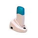 Mono Base Met Heather Patronenverwarmer Mono Base Met Heather Patronenverwarmer