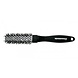 Denman Squargonomics M = 25 Mm Zwart/Zilver Denman Squargonomics M = 25 Mm Zwart/Zilver