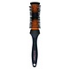 Denman Head Huggers L = 43 Mm Zwart/Orange Denman Head Huggers L = 43 Mm Zwart/Orange