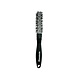 Denman Squargonomics S = 20 Mm Zwart/Zilver Denman Squargonomics S = 20 Mm Zwart/Zilver