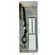 Convex Master Pro Razor Zwart Convex Master Pro Razor Zwart