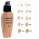 Golden Rose Tester Fluid Foundation Nr. 23 Golden Rose Tester Fluid Foundation Nr. 23