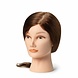 Oefenhoofd Bratt Dame Xl Echt Haar Oefenhoofd Bratt Dame Xl Echt Haar