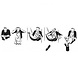 Barburys Beard Cape Retail Barburys Beard Cape Retail
