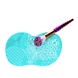 Brush Cleaning Mat Brush Cleaning Mat