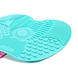 Brush Cleaning Mat Brush Cleaning Mat