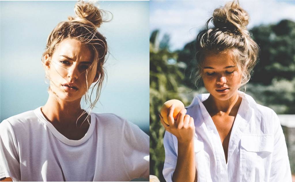 BLOG #14: VAKANTIE VOORPRET: ZON BESCHERMING VOOR GEZOND HAAR!
