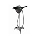 Alteq Wasbak Stat/Wiel/Pedaal Alteq Wasbak Stat/Wiel/Pedaal