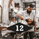 Startkit Barbiere 12 Startkit Barbiere 12