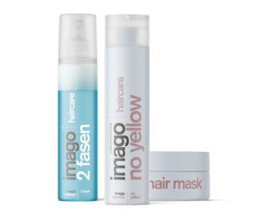 Imago Haircare