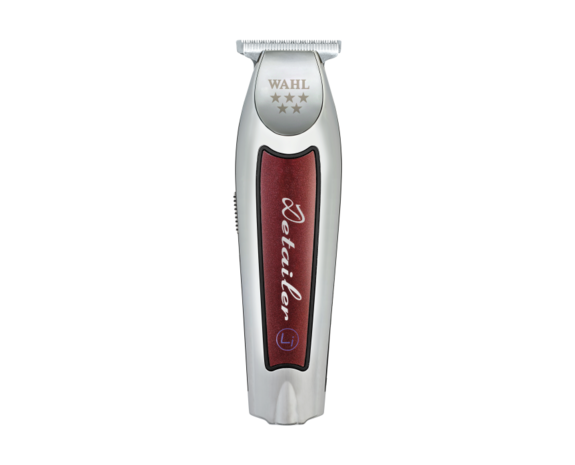Wahl Detailer Cordless Li Koos van der Beek