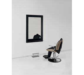Professionele spiegels voor kapsalon interieurs - Koos van der Beek