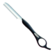 Feather Styling Mes Lang + GRATIS pakje Feather mesjes Feather Styling Mes Lang + GRATIS pakje Feather mesjes Zwart
