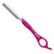 Feather Styling Mes Lang + GRATIS pakje Feather mesjes Feather Styling Mes Lang + GRATIS pakje Feather mesjes Zwart