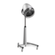Artem Starship 4V Droogkap Silver Artem Starship 4V Droogkap Silver Met statief