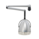 Artem Starship 4V Droogkap Silver Artem Starship 4V Droogkap Silver Met statief