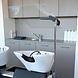 Kiela Face Protect Gezichtsbeschermer Op Statief Kiela Face Protect Gezichtsbeschermer Op Statief