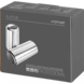 Comair Alufolie 12 Cm - 50 Mtr Zilver Per Rol Comair Alufolie 12 Cm - 50 Mtr Zilver Per Rol