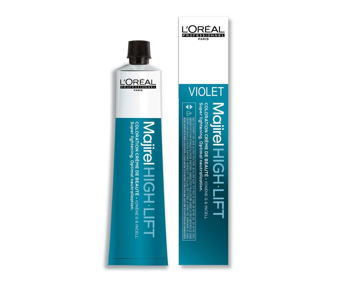 Loreal Majirel High Lift 50ml - Koos van der Beek