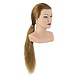 Bergmann Oefenhoofd Competition 40-45cm Blond Bergmann Oefenhoofd Competition 40-45cm Blond